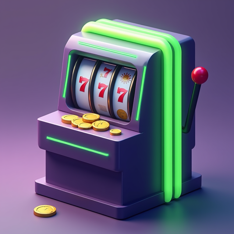 Joker Gaming slot interface on domtoto login