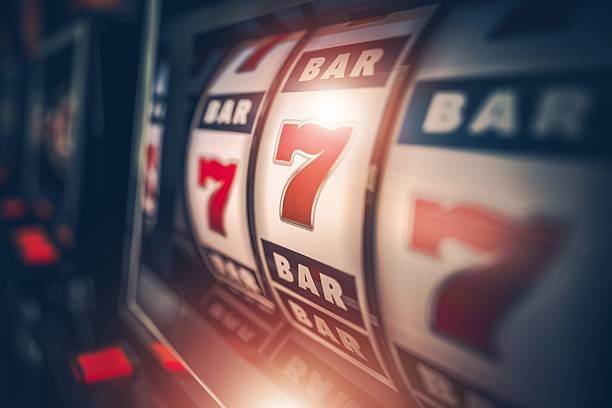 Spadegaming slot interface on domtoto login